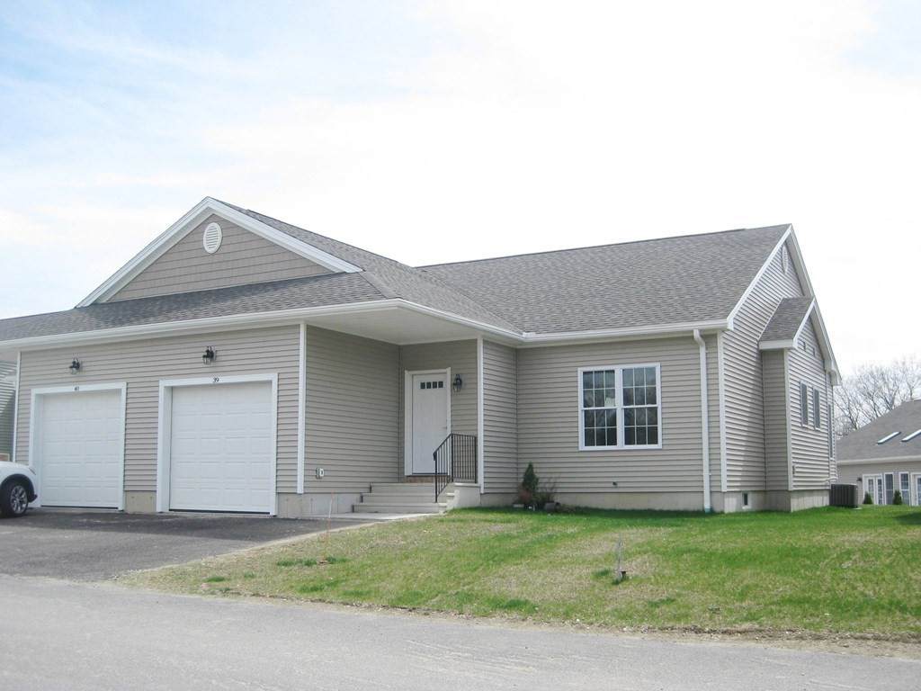 111 Daniel Shays Hwy - Photo 1