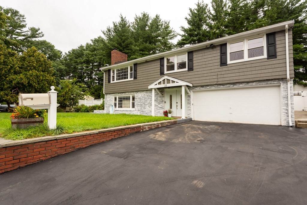 22 Athens Drive - Photo 1