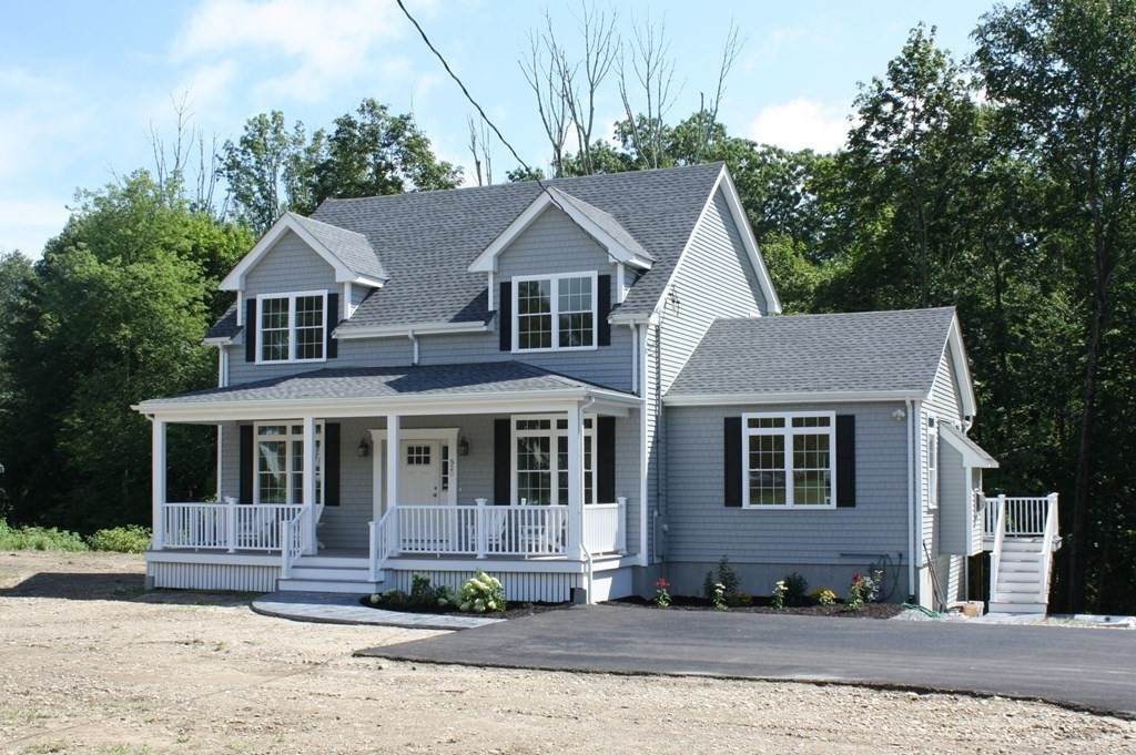 520 King Street - Photo 1
