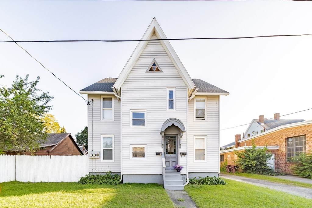 4-6 Dwight St - Photo 1