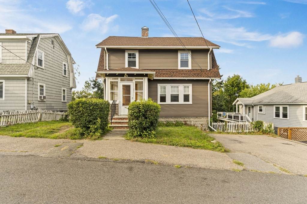 33 Crawford Rd - Photo 1