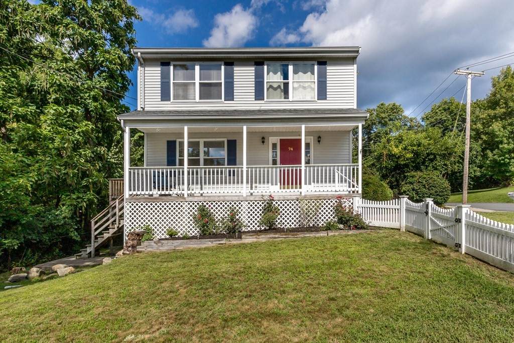 74 Peck St - Photo 1