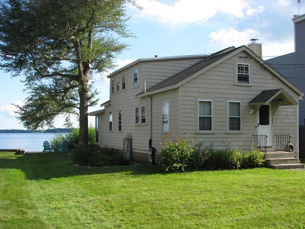 147 Staples Shore Rd - Photo 1