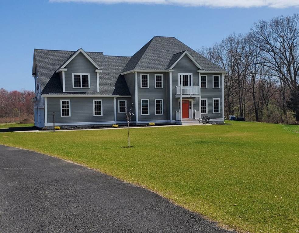 Lot D Spring Road - Photo 1