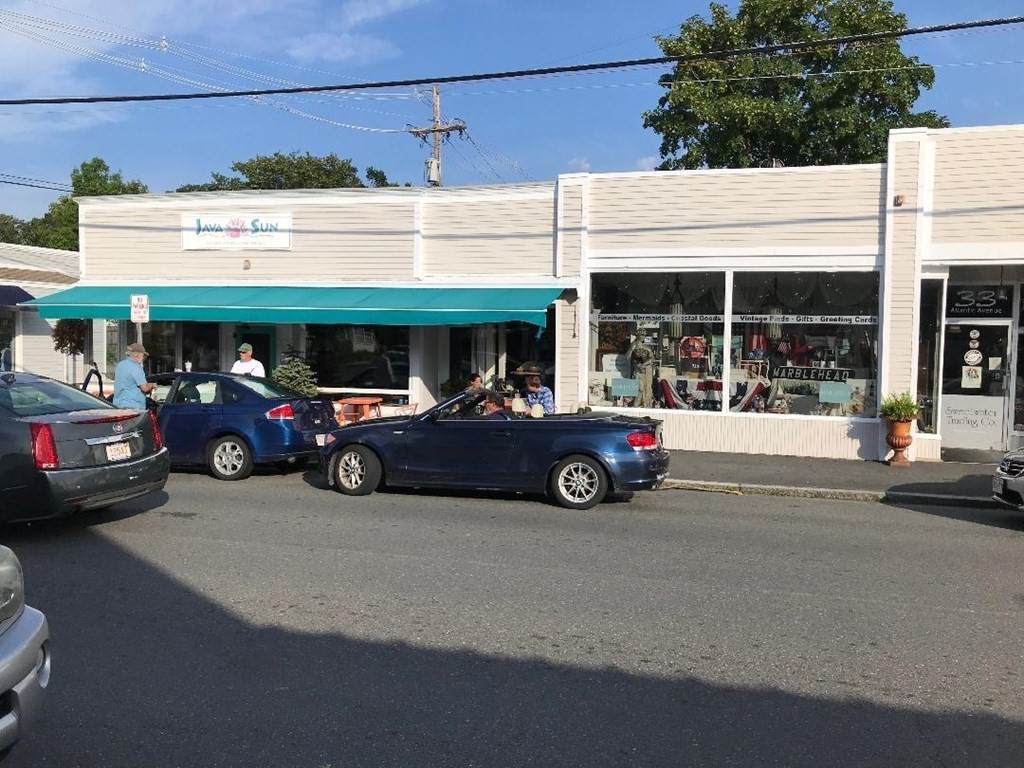 31 Atlantic Avenue - Photo 1