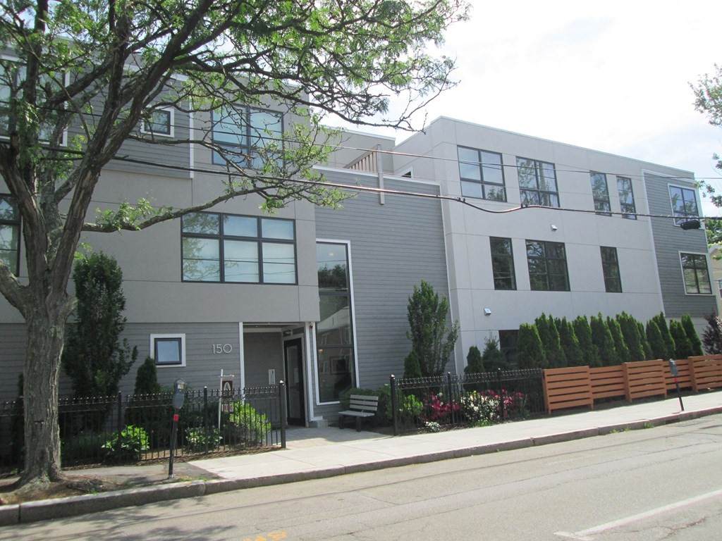 150 Adams Street - Photo 1