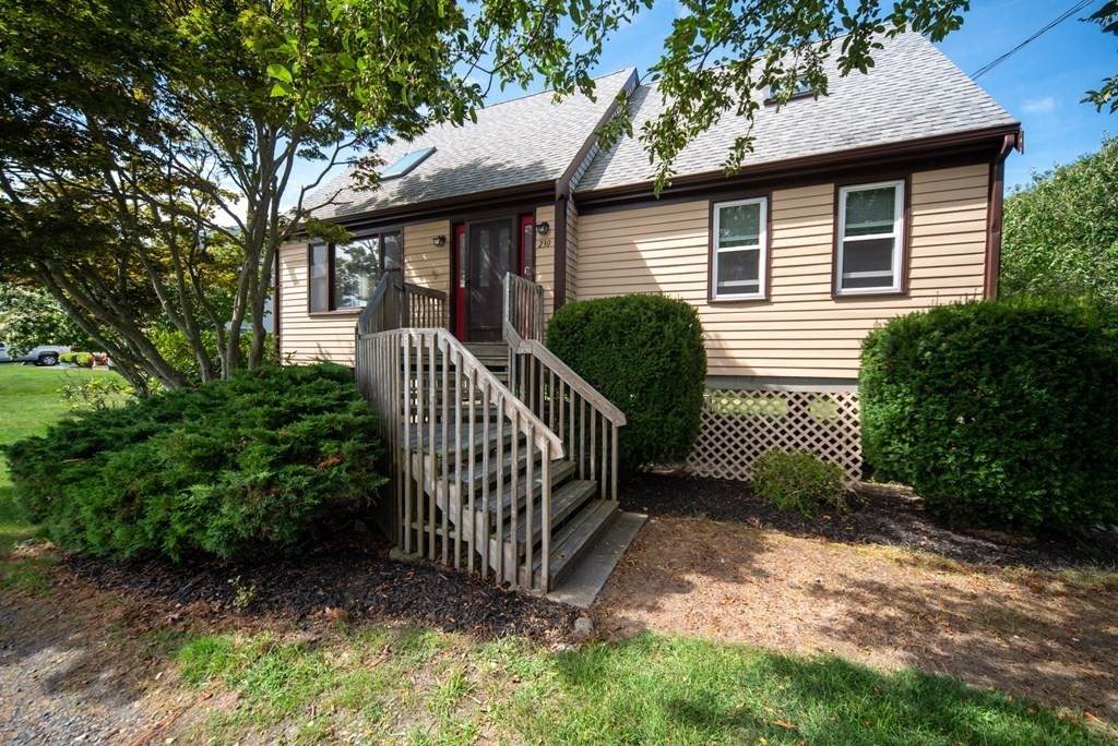 230 Sconticut Neck Road - Photo 1