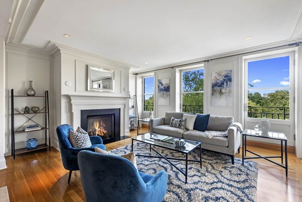 100 Beacon Street - Photo 1