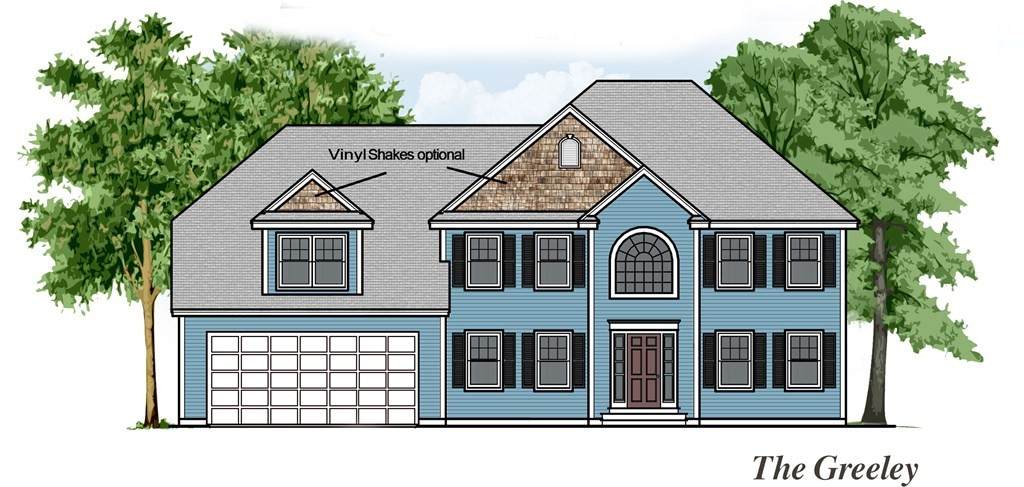 142 Standish Lane - Photo 1