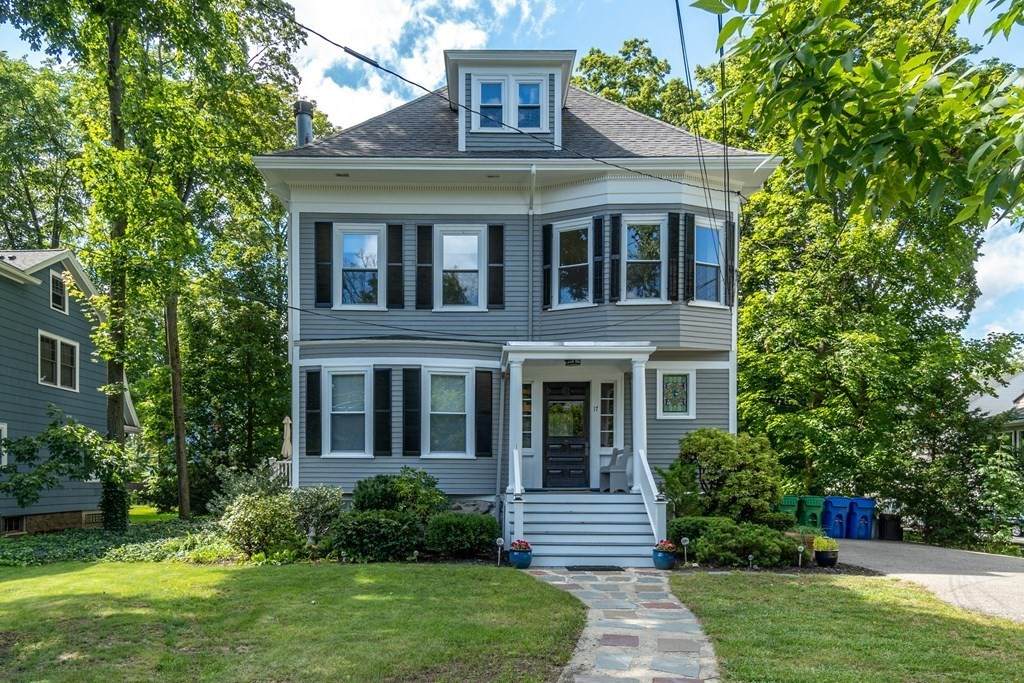 17 Wessex Rd - Photo 1