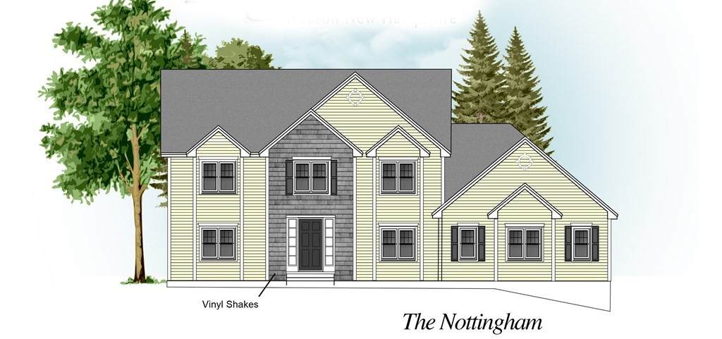 195 Standish Lane - Photo 1