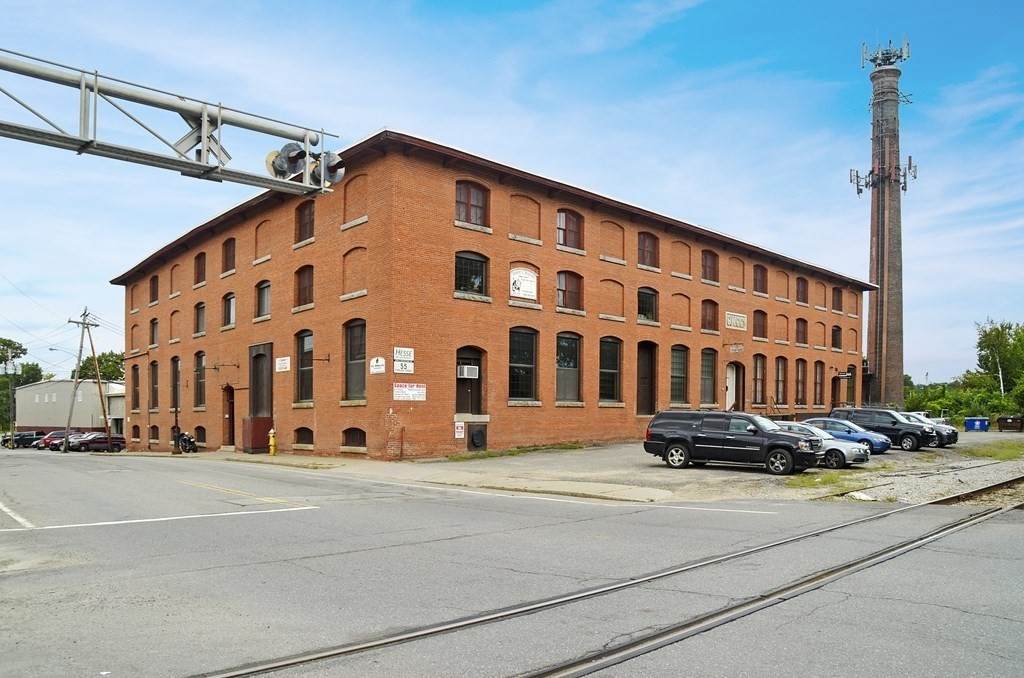 55 Sterling Street - Photo 1