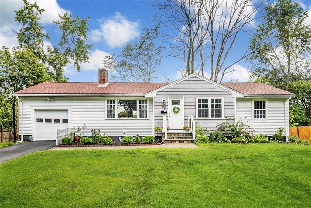 123 Wilson Street - Photo 1