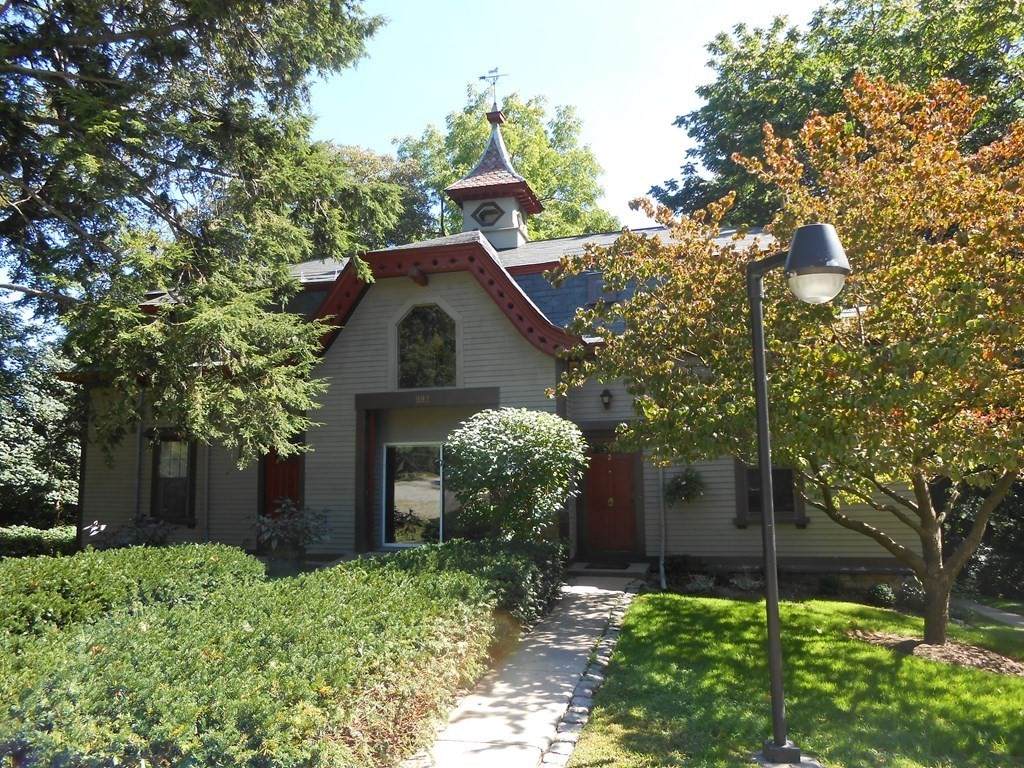 992 Centre Street - Photo 1
