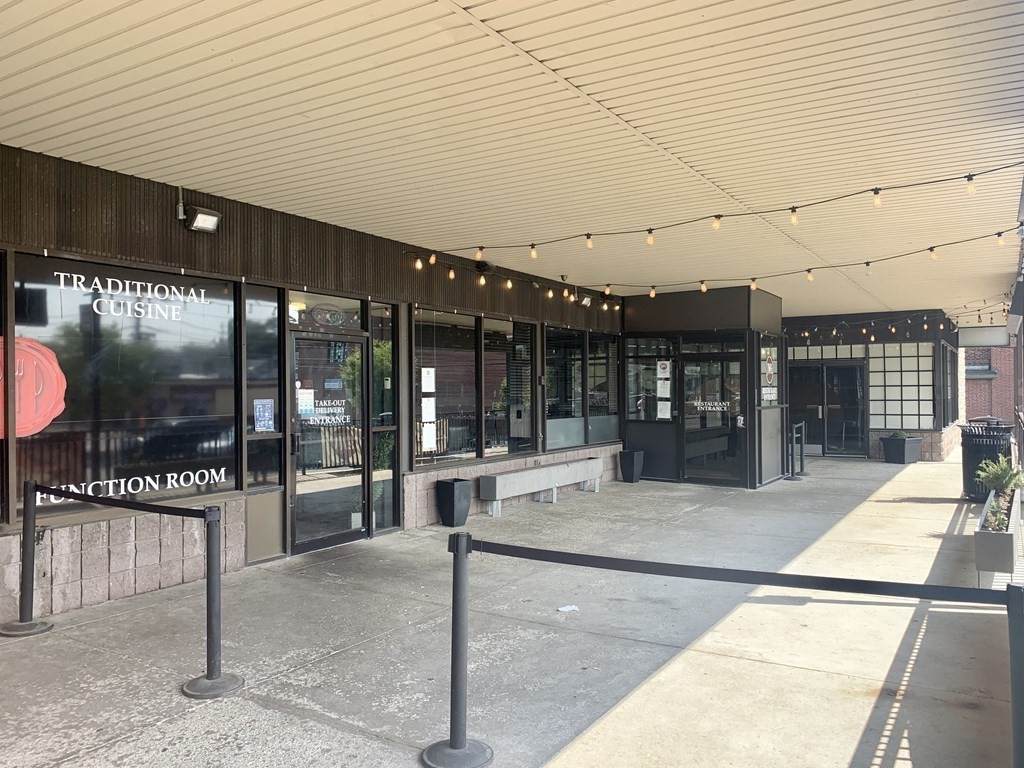 6 Michael's Mall - Photo 1