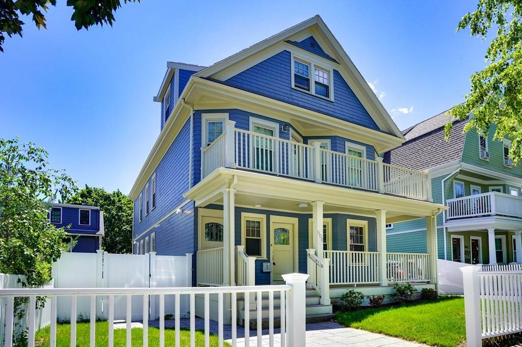 500 Huron Avenue - Photo 1