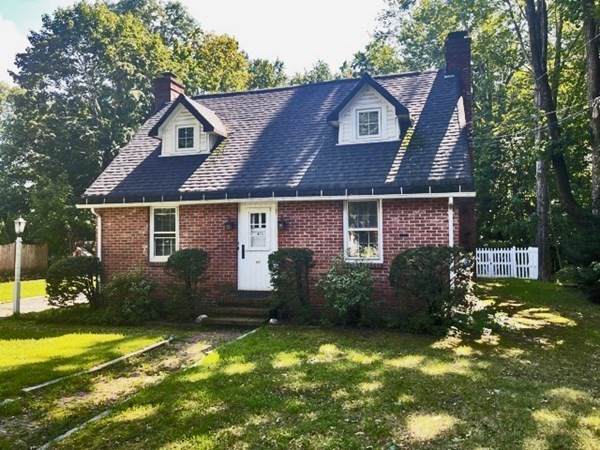471 Bridge Road - Photo 1
