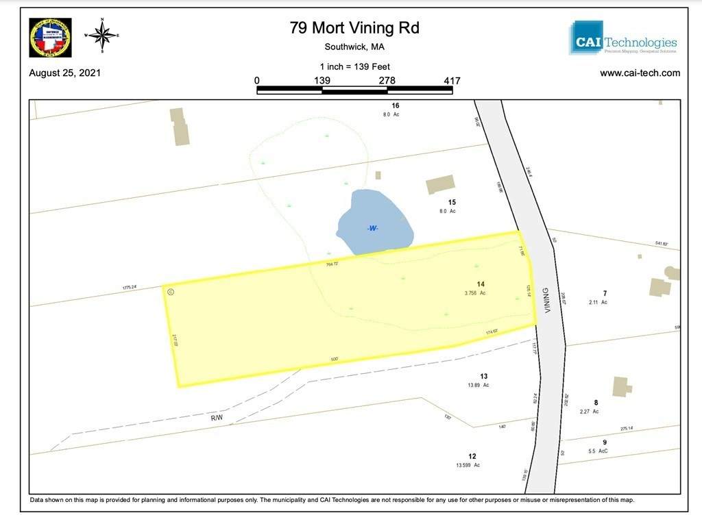 79 Mort Vining Rd - Photo 1