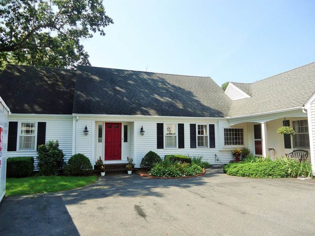 263 Washington St. - Photo 1