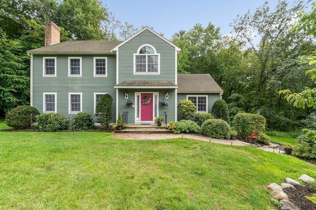 203 Hickory Hill Road - Photo 1
