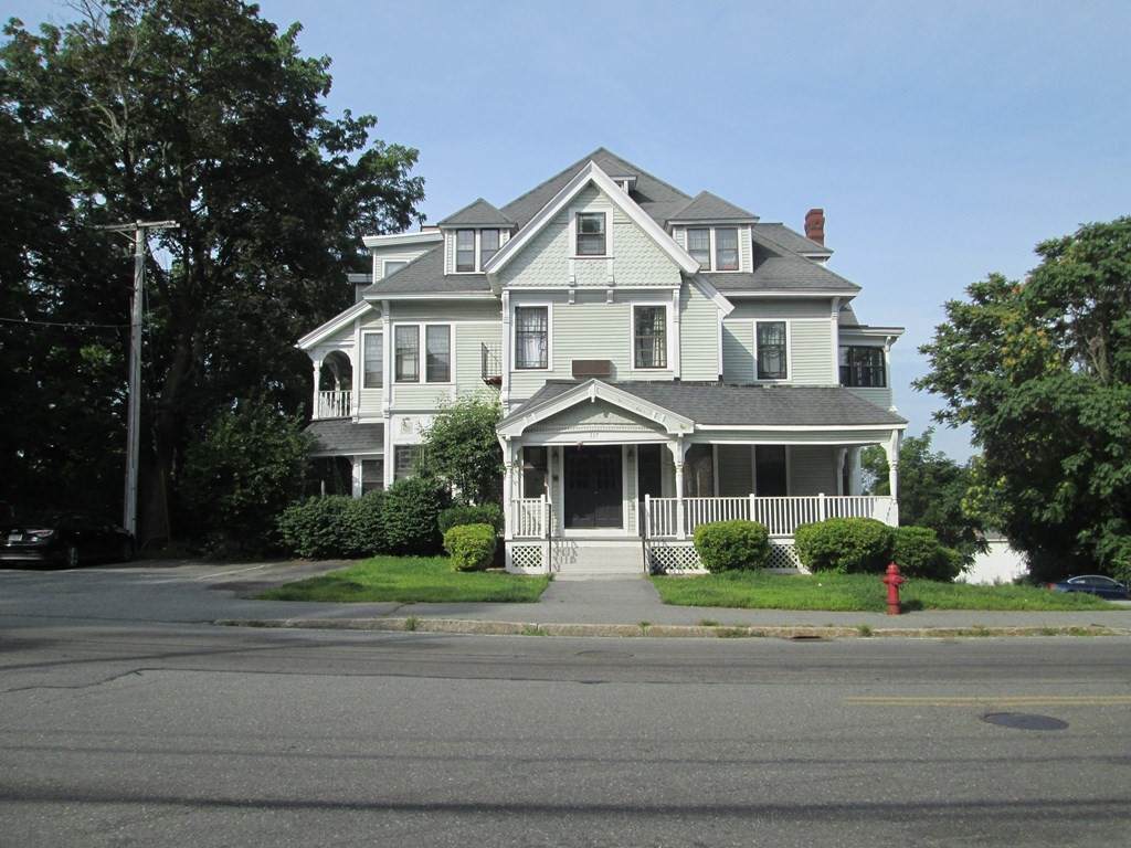157 Nesmith - Photo 1