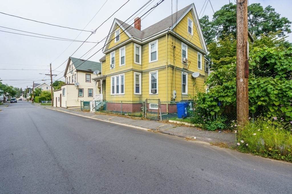 83-87 Franklin St - Photo 1
