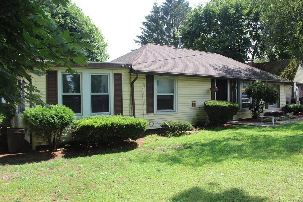 22R Fay Road - Photo 1