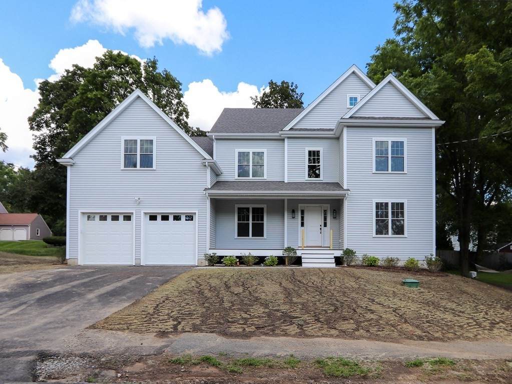 53 Beacon Street - Photo 1