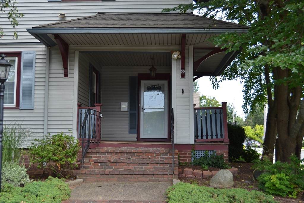 66 Gould St. - Photo 1