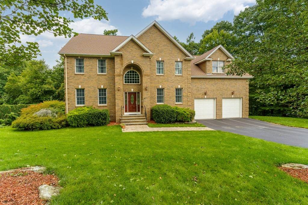 4 Morning Star Ct - Photo 1