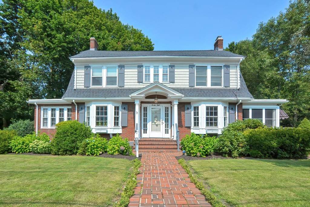 28 Lincoln Street - Photo 1