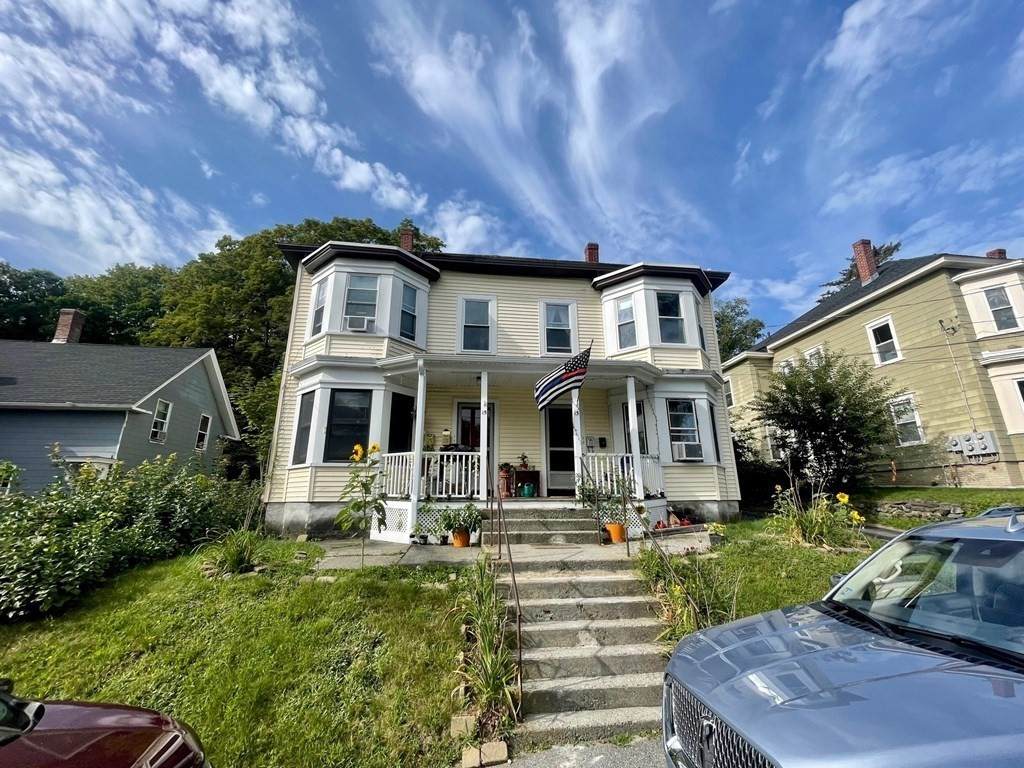 15 Spruce Street - Photo 1