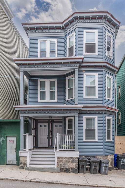737 Parker Street - Photo 1