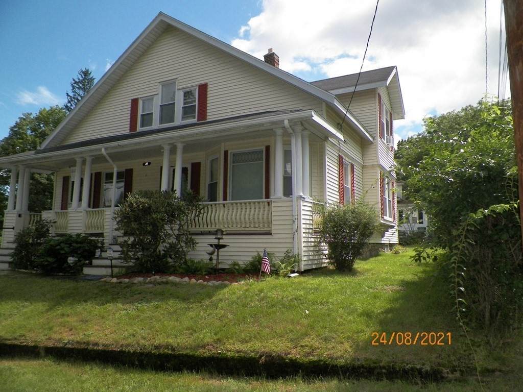 31 Pinard Ave - Photo 1