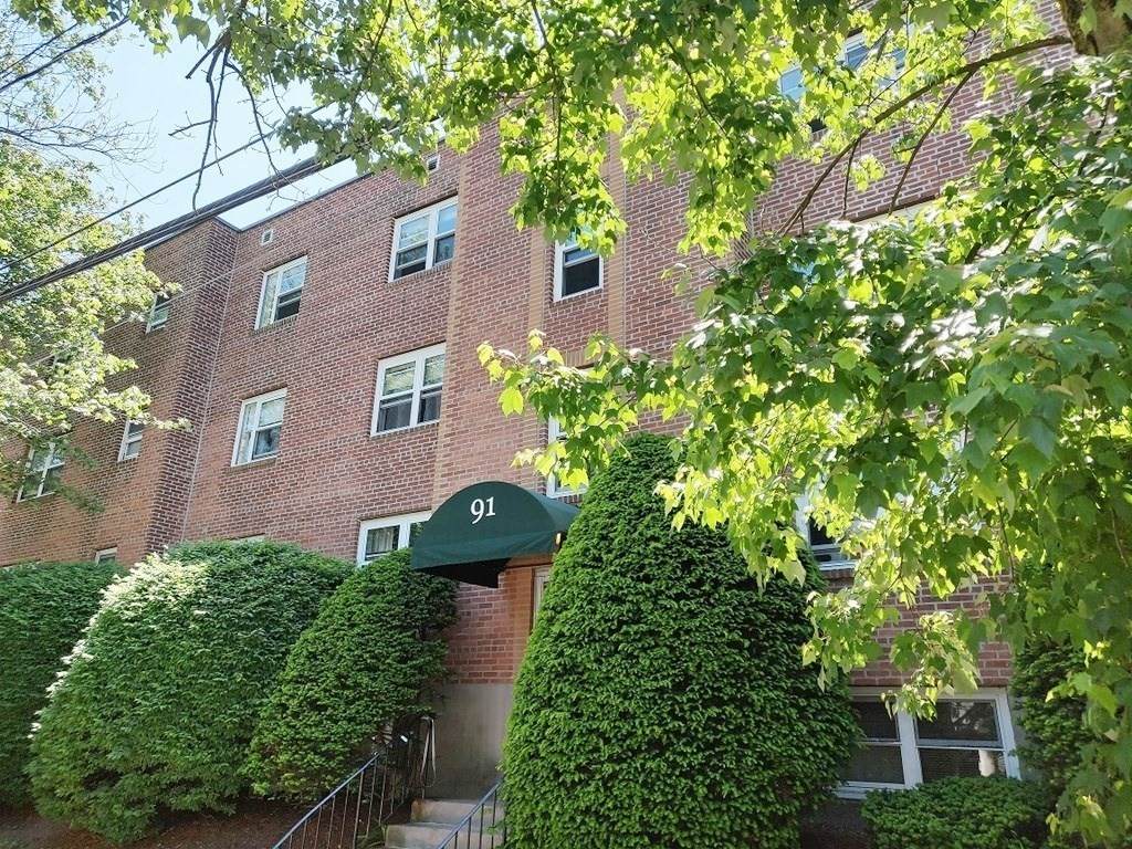 91 Chestnut St. - Photo 1