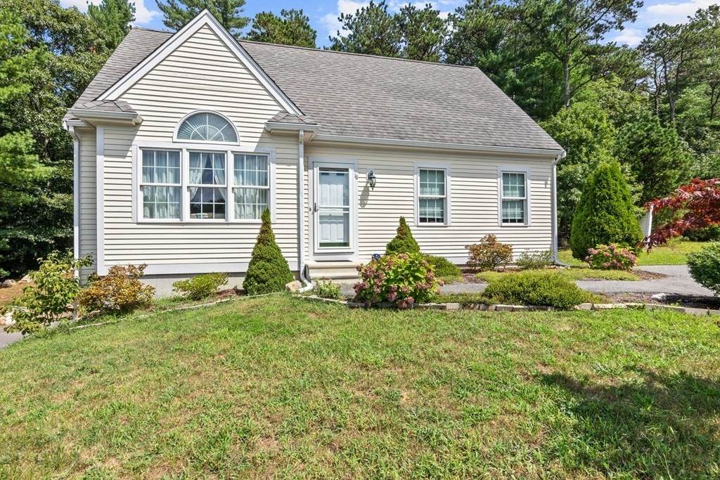 18 River Hill Rd - Photo 1