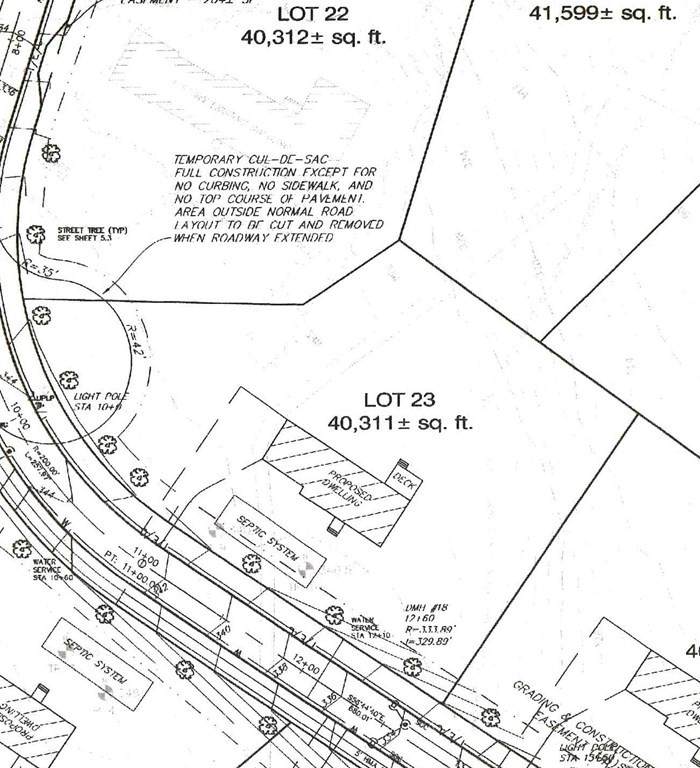 Lot 23 Conway Lane - Photo 1