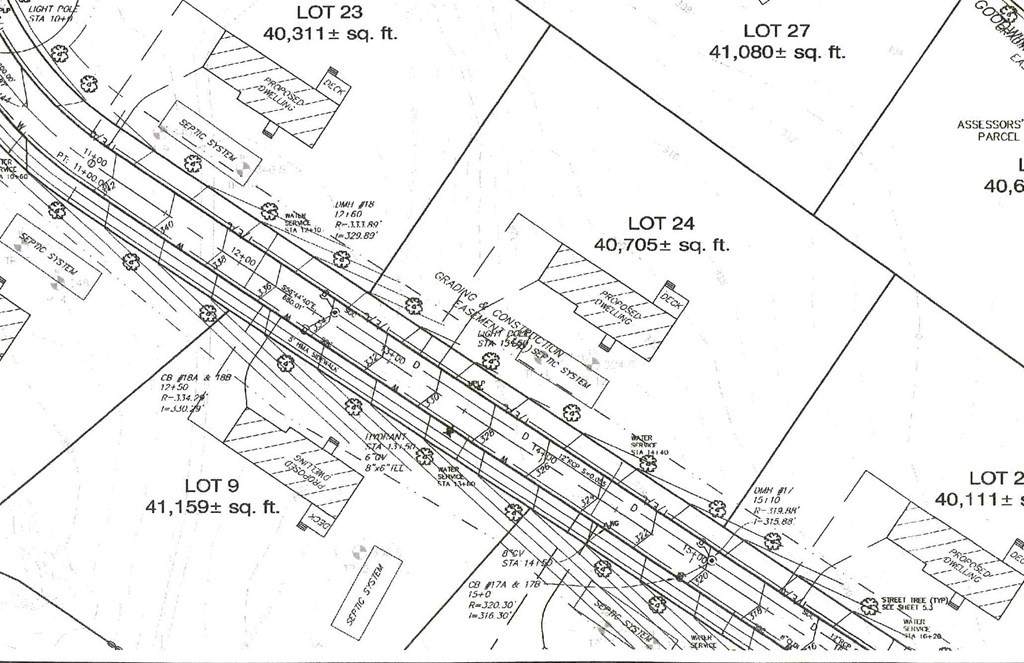 Lot 24 Conway Lane - Photo 1