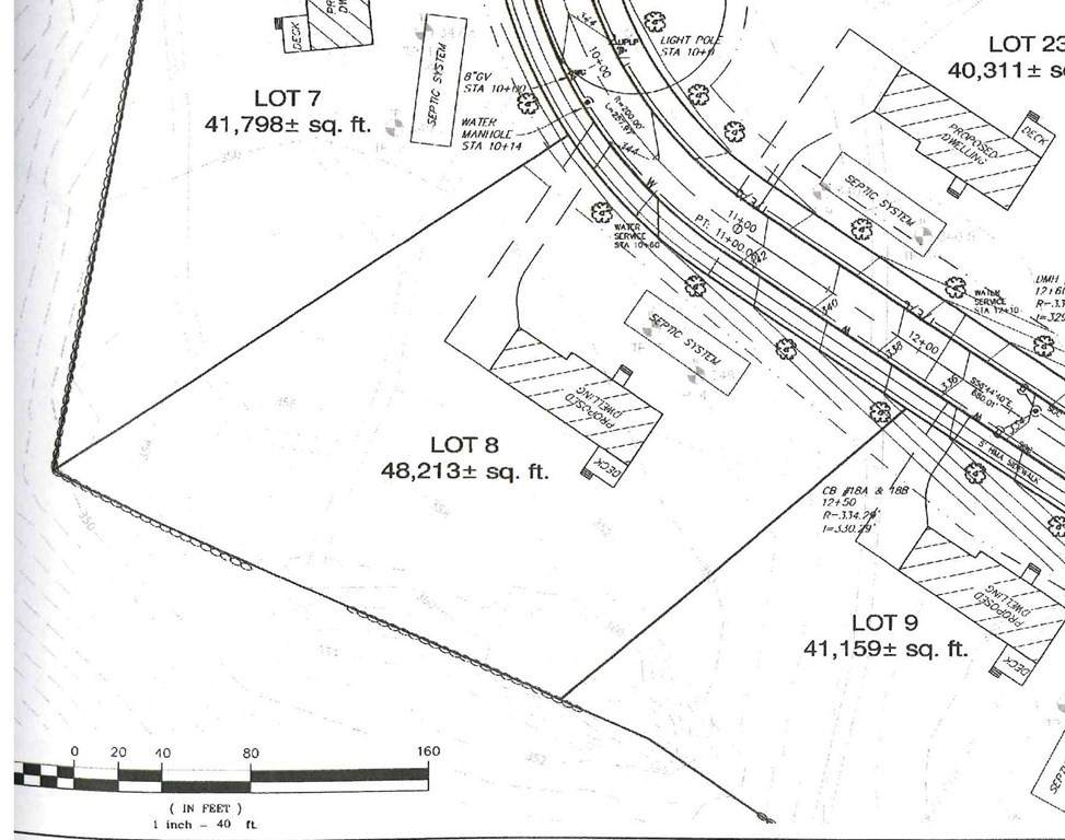 Lot 8 Conway Lane - Photo 1