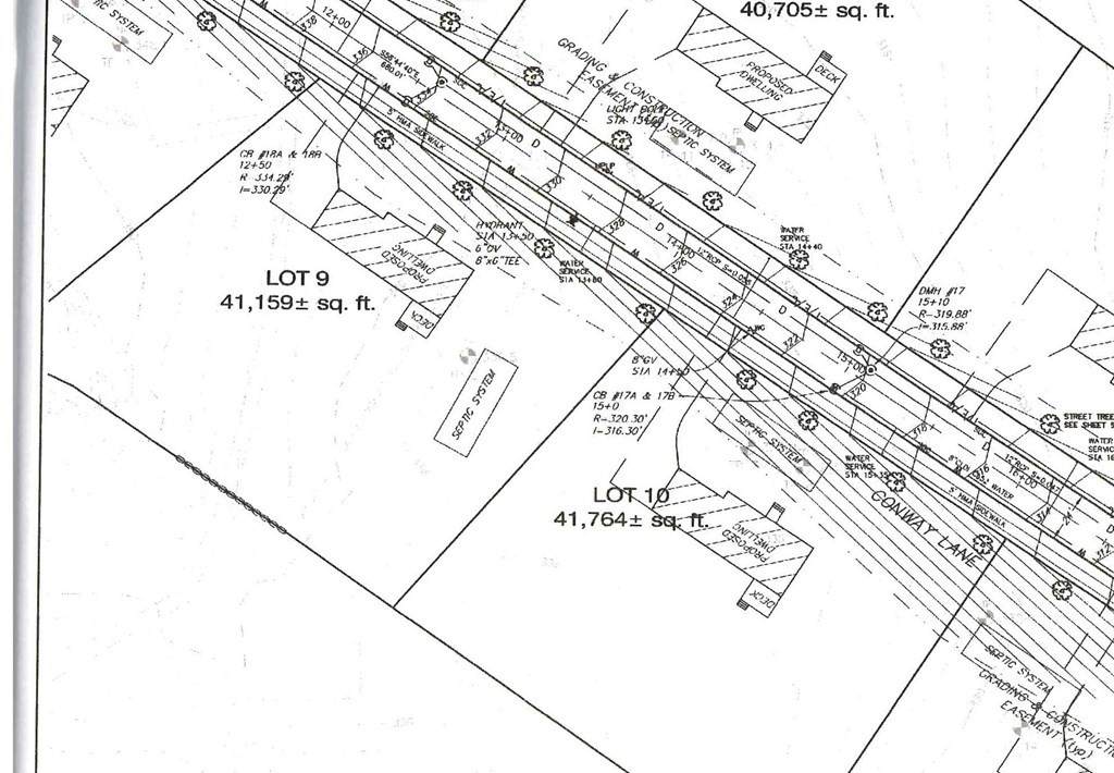 Lot 9 Conway Lane - Photo 1