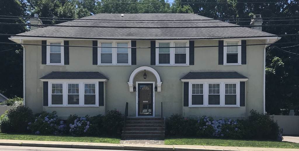 433 Adams St. - Photo 1