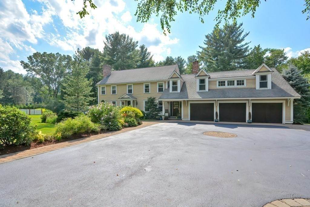 59 Fruit St - Photo 1