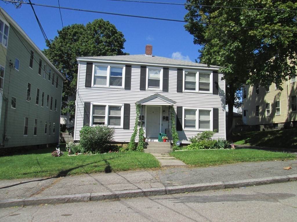 6 Ericsson St - Photo 1