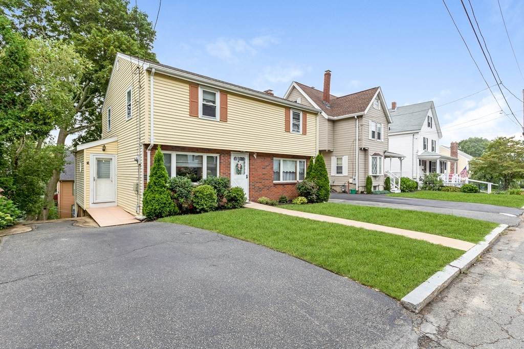 44 Elliott Street - Photo 1