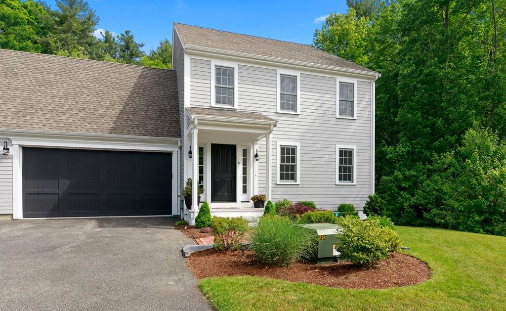 16 Damon Farm - Photo 1