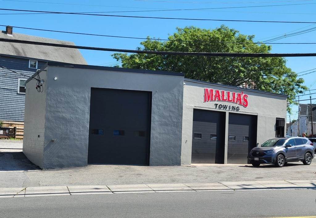 163 Washington Street - Photo 1