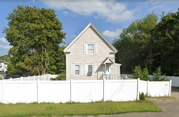 393 Bedford St - Photo 1