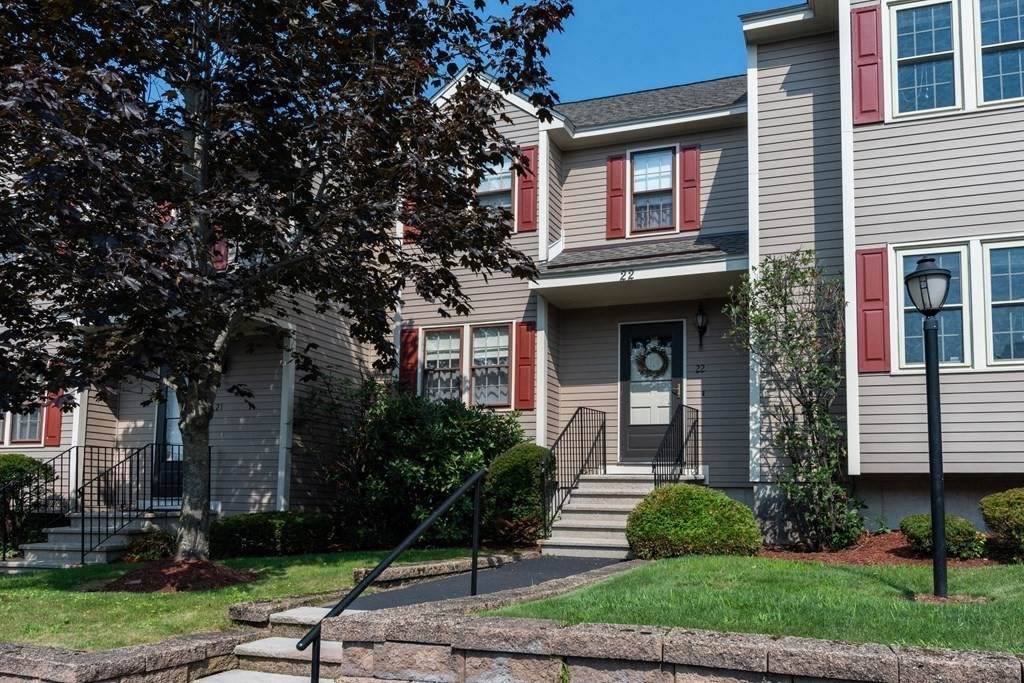 45 Washington St. - Photo 1