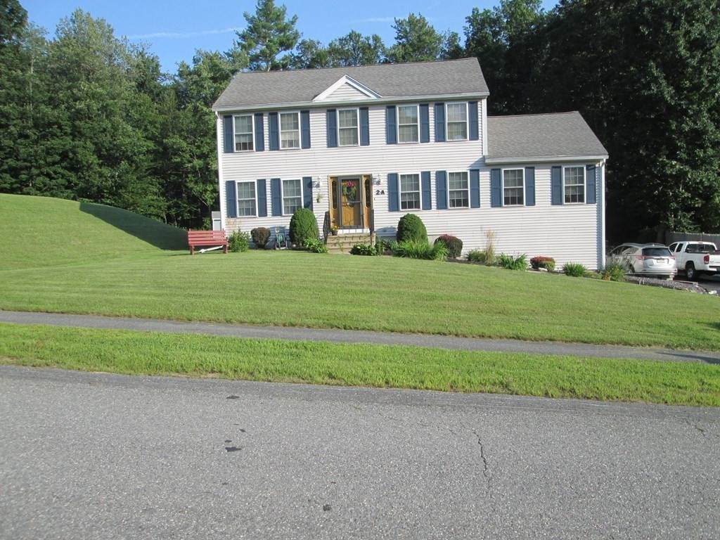 2-A Joanna Dr - Photo 1