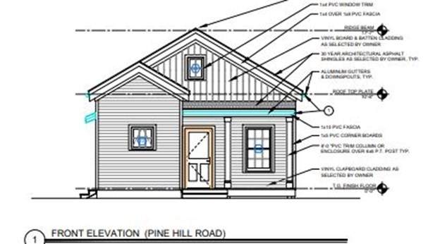 18 Mickelson Lane - Photo 1